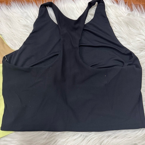 Old Navy Active Power Soft Sports Bra Bundle - Picture 7 of 8